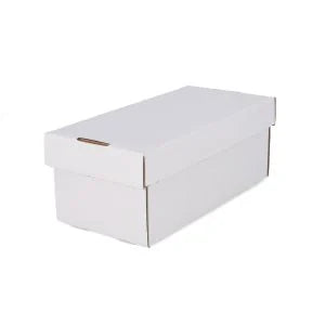 BCW Graded Card Shoe Box