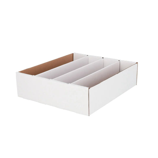 BCW 3,200 ct Monster Storage Box