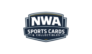 NWA Sports Cards