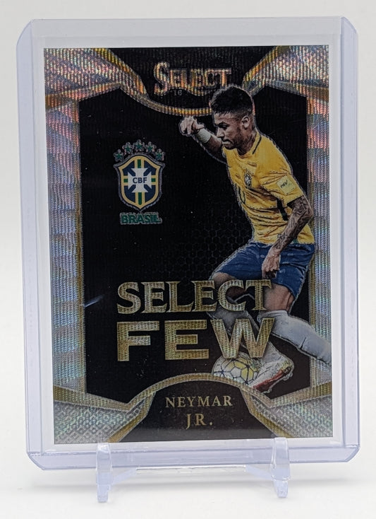 2016 Select Neymar Jr. Select Few