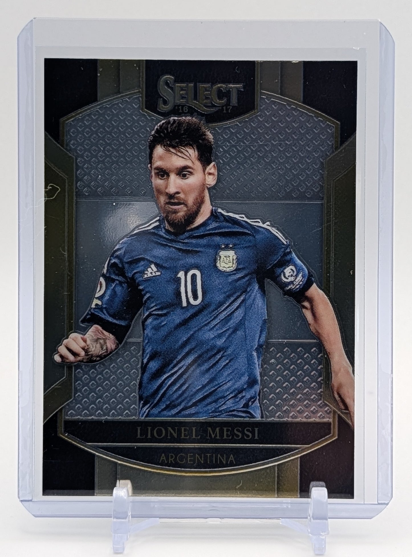 2016 Select Lionel Messi