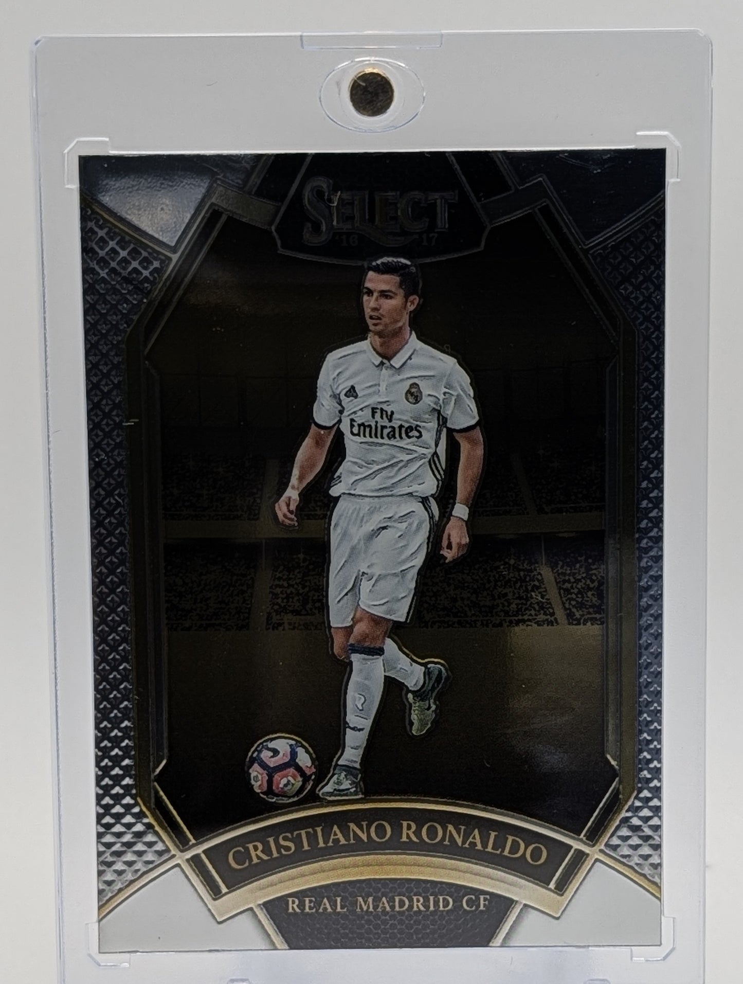 2016 Select Cristiano Ronaldo
