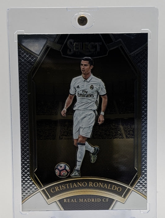 2016 Select Cristiano Ronaldo